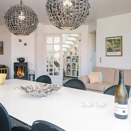 بيت للعطل 8 Person In Haderslev-by Traum