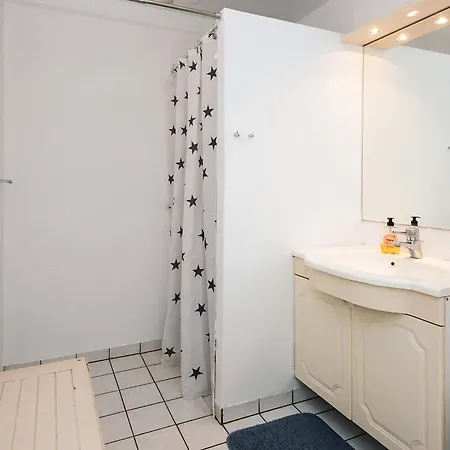 8 Person In Haderslev-by Traum Semesterbostad Haderslev