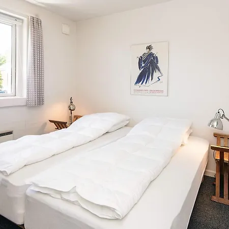 بيت للعطل 8 Person In Haderslev-by Traum *