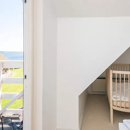 بيت للعطل 8 Person In Haderslev-by Traum