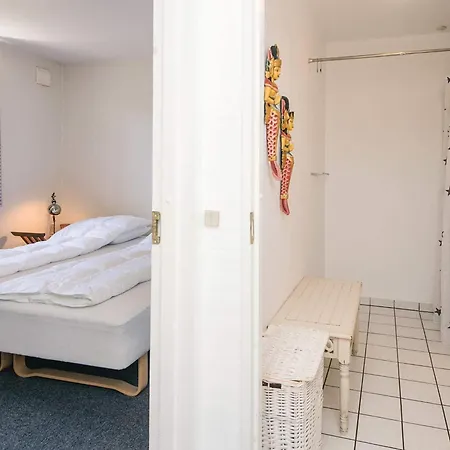 بيت للعطل 8 Person In Haderslev-by Traum هادرسليف