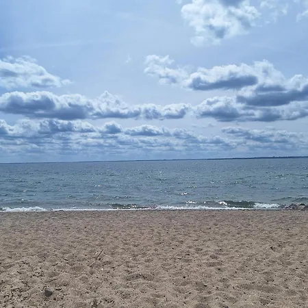 8 Person In Haderslev-by Traum بيت للعطل *